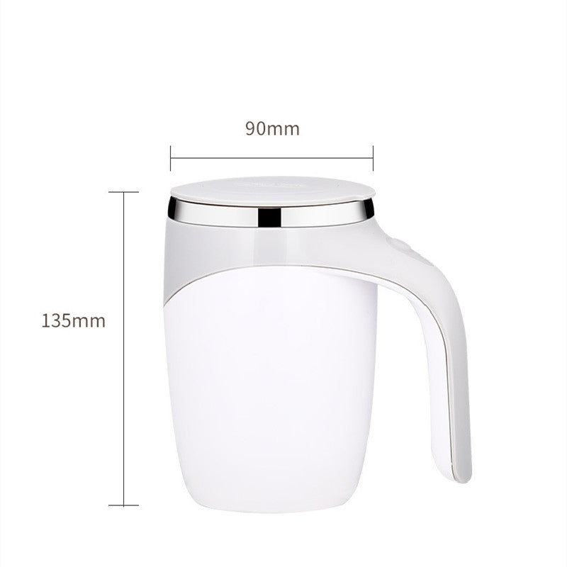 Rechargeable Model Automatic Stirring Cup