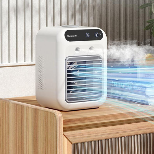 Portable Water Cooling Air Conditioner