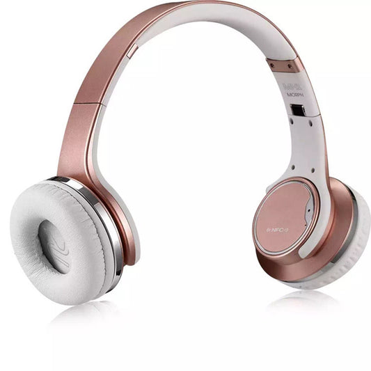 New MH1 Bluetooth External, Wireless Call Stereo Headphones